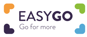 EasyGo logo