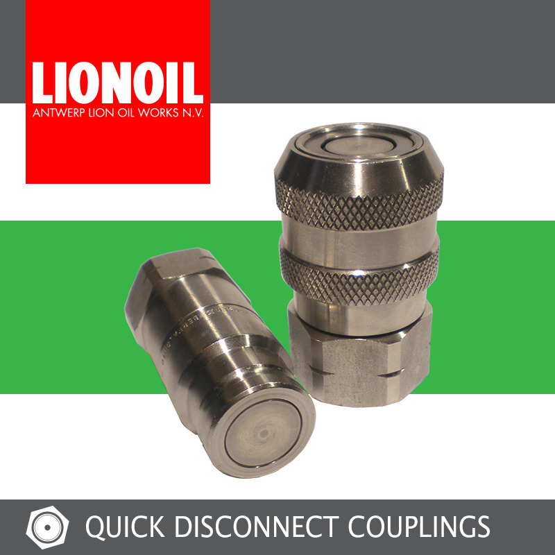 LIONOIL_Quick-disconnect-couplings