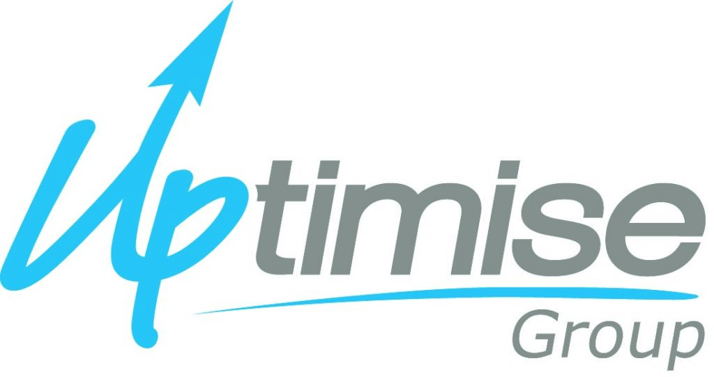 Uptimise logo